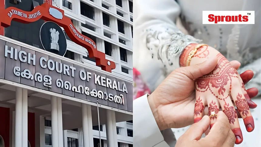 Kerala HC rules Muslim men must notify first wives before second marriage
