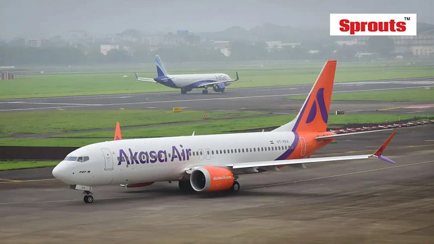 Bombay HC Dismisses Akasa Air Pilot’s POSH Petition.