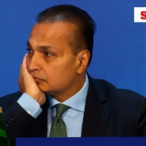 Anil Ambani’s ADA Group Hit by ₹41,921 Crore Fraud Claim.