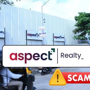 MP Varsha Gaikwad exposes ₹5000 crore Malad PAP land scam