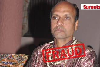 Falgun Bhogilal Shah Named in ₹27-Lakh Diamond Fraud.