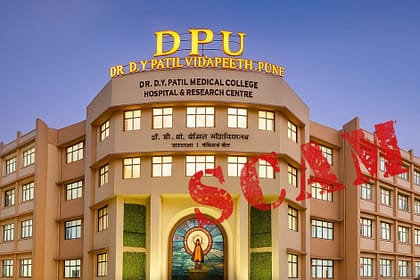 Maharashtra’s Medical Scam of Shocking ₹200Cr Fee Fraud.