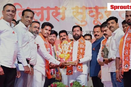 Shiv Sena Leader Saurabh Appa Booked in ₹2.2 Lakh Job Scam.