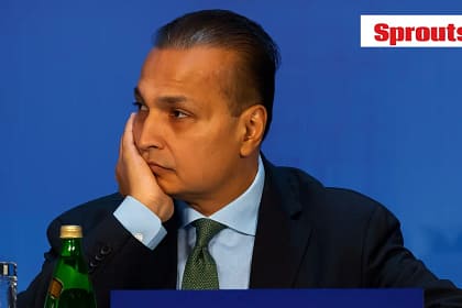 Anil Ambani’s ADA Group Hit by ₹41,921 Crore Fraud Claim.