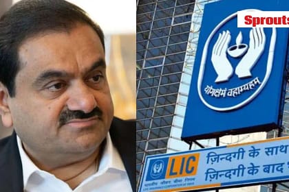 LIC’s ₹34,000 Crore Adani Investment Sparks Controversy.