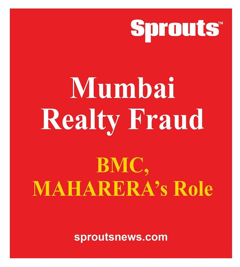 Mumbai Realty Fraud