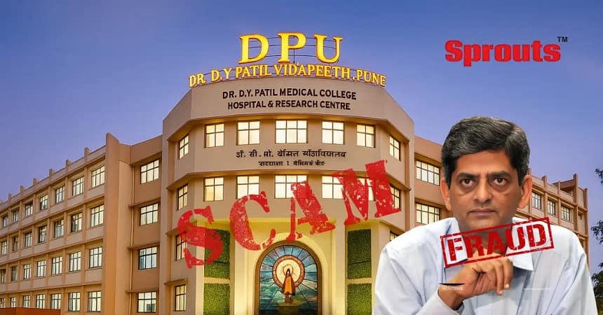 Dr. Ajay Chandanwale Disability Fraud Exposed in Medical Scam.