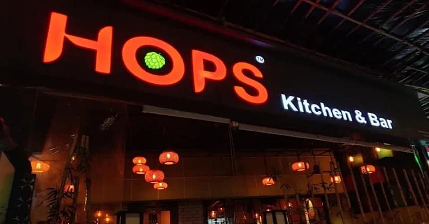 HOPS Kitchen & Bar Under Fire for Serving Minor