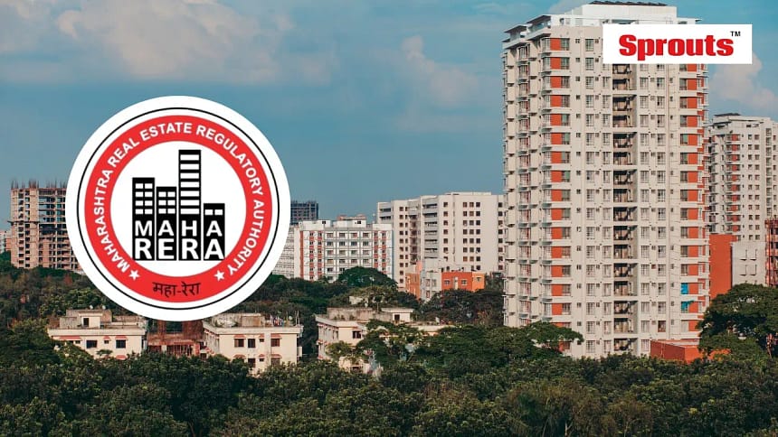 Kandivali Homebuyers Defrauded in Ruparel Optima Scandal